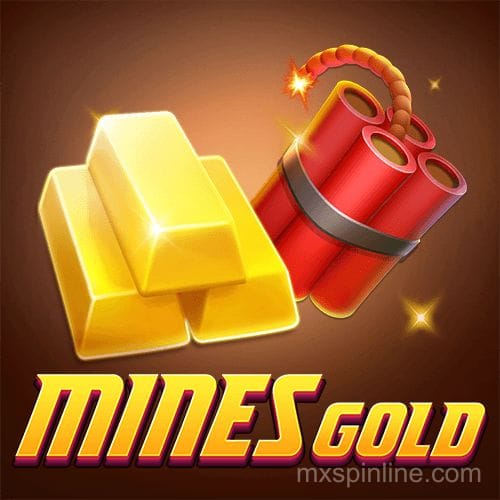 Mines Gold